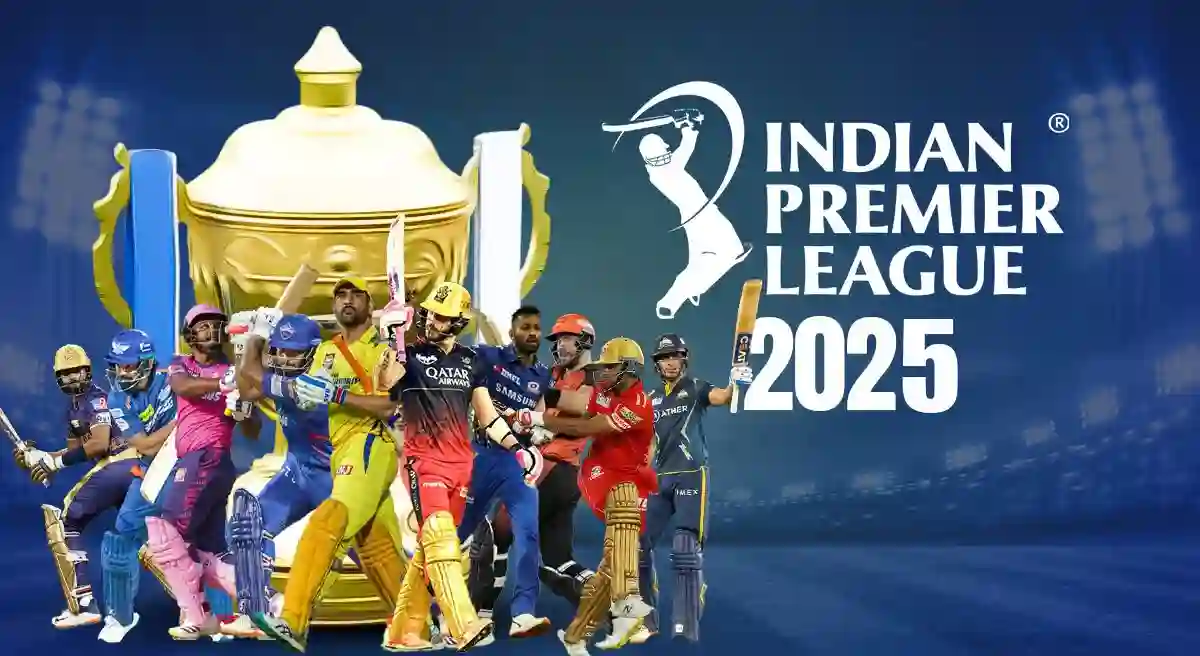 IPL 2025 Auction: The Blockbuster Transfers That Stunned the Cricket World
