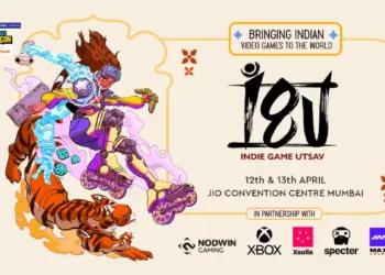 Mumbai Comic Con 2025 Hosts India’s Biggest Indie Game Festival
