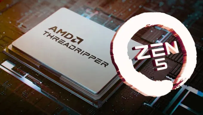 AMD Threadripper PRO 9975WX and 9965WX Leaked — 32 and 24-Core with 350W TDP 1 image 146 png AMD Threadripper PRO 9975WX and 9965WX Leaked — 32 and 24-Core with 350W TDP