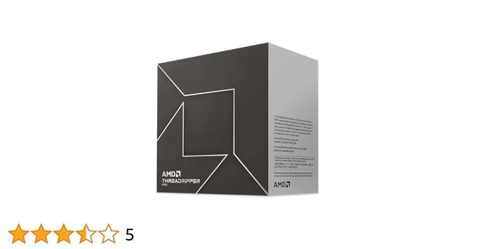 AMD Threadripper PRO 9975WX and 9965WX Leaked — 32 and 24-Core with 350W TDP 2 image 148 png AMD Threadripper PRO 9975WX and 9965WX Leaked — 32 and 24-Core with 350W TDP