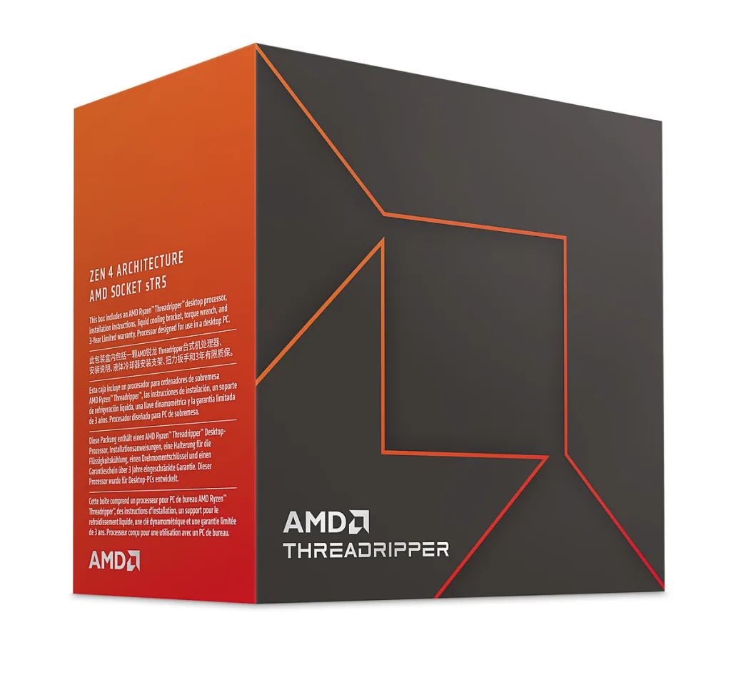 AMD Threadripper PRO 9975WX and 9965WX Leaked — 32 and 24-Core with 350W TDP 4 image 152 AMD Threadripper PRO 9975WX and 9965WX Leaked — 32 and 24-Core with 350W TDP