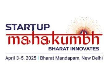 Second Edition of Startup Mahakumbh: The World’s Largest Startup Gathering – ‘Unfolding the Bharat Story’