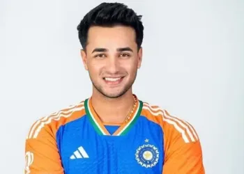 Abhishek Sharma: Rising star in Indian cricket