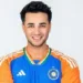 Abhishek Sharma: Rising star in Indian cricket