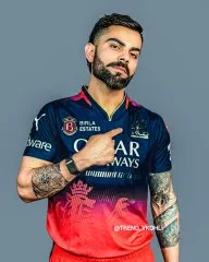 image 78 png IPL 2025 : Virat Kohli Completes 400 T20 Matches Milestone