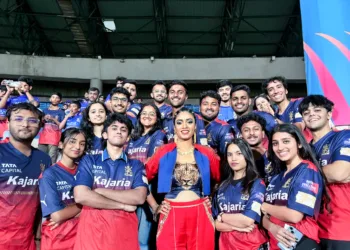 Bold Sherni: How One Woman is Changing the Game of Cricket Fandom Forever