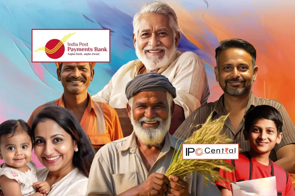 indipo f India Post Payments Bank IPO: A Strategic Journey to Public Markets