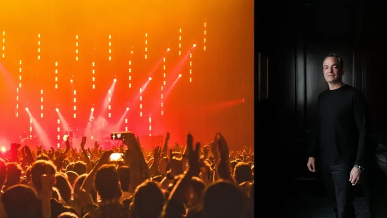 India Music Revolution: From Local Stages to Global Stadiums