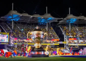 IPL 2025 Opening Ceremony: Date, Time, Venue, Performers - Check Minute to Minute Schedule