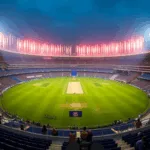 IPL Opening Ceremony 2025: Star Performers Revealed [Official List]