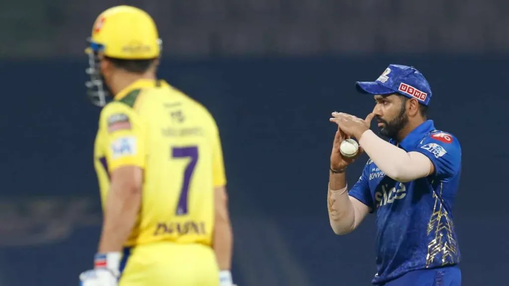 IPL 2025: CSK vs MI Showdown - Strategic Insights and Dream11 Fantasy Picks 2 ipllsdre 2 IPL 2025: CSK vs MI Showdown - Strategic Insights and Dream11 Fantasy Picks