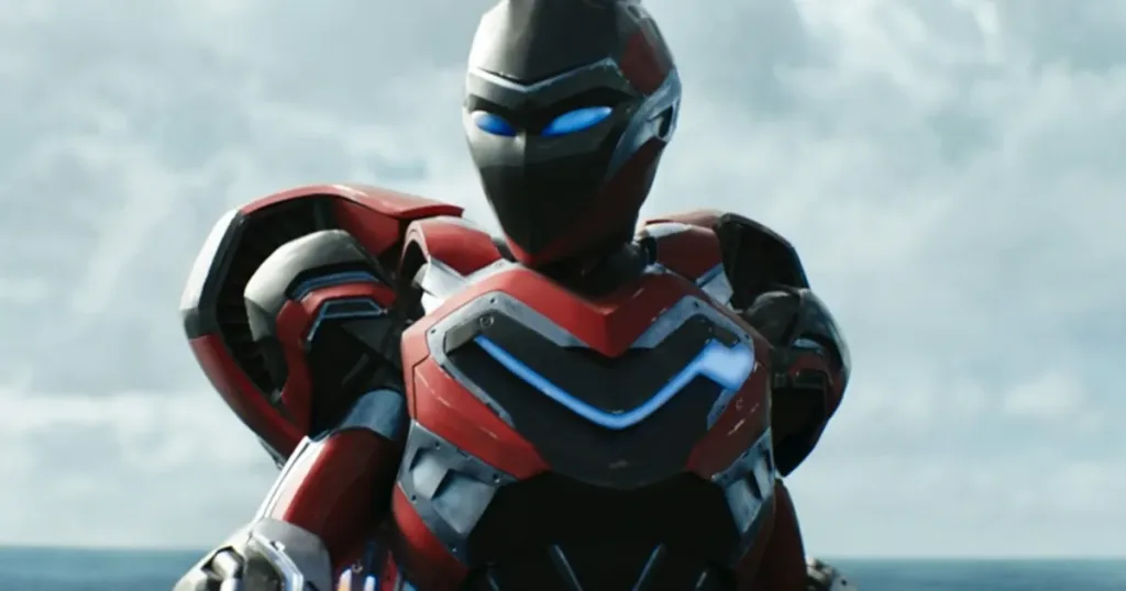 Ironheart Marvel: First Look at Riri Williams’ New Suit Revealed
