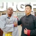IShowSpeed Shaolin Surprise: Streaming Star’s Hilarious Monk Training Breaks the Internet