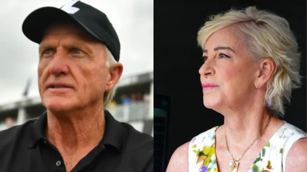 iv3 The High-Stakes World of Sports: Unveiling the Most Expensive Divorces