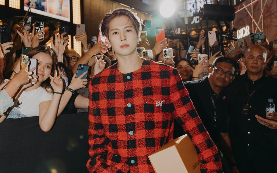 jaccks 2 Jackson Wang: A Heartfelt Journey of Love, Family, and Future Aspirations