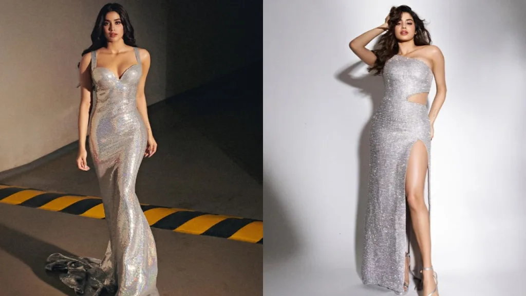 Janhvi Kapoor