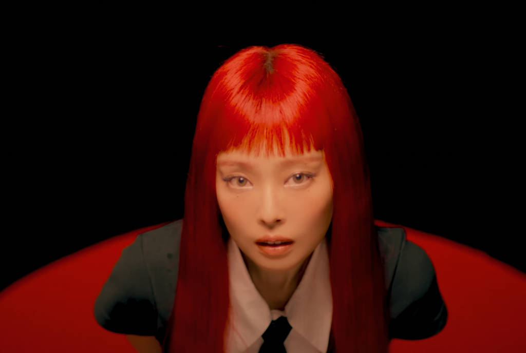 Blackpink Jennie 