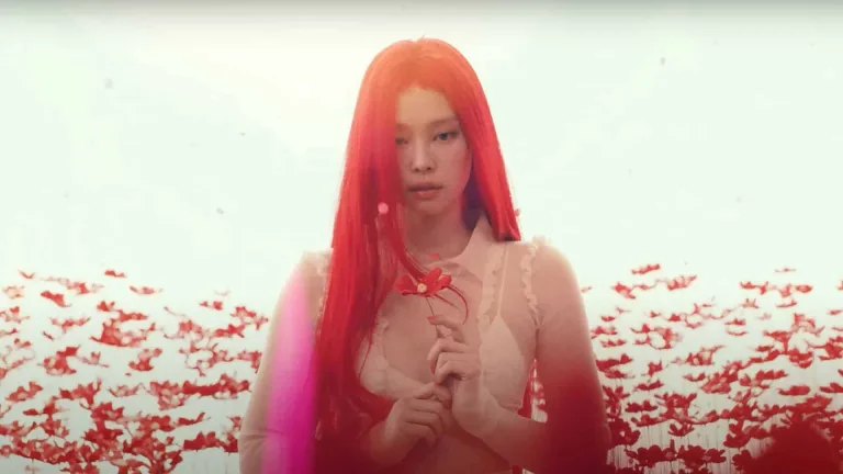 Blackpink Jennie Ruby: Redefining Solo Artistry in 2025