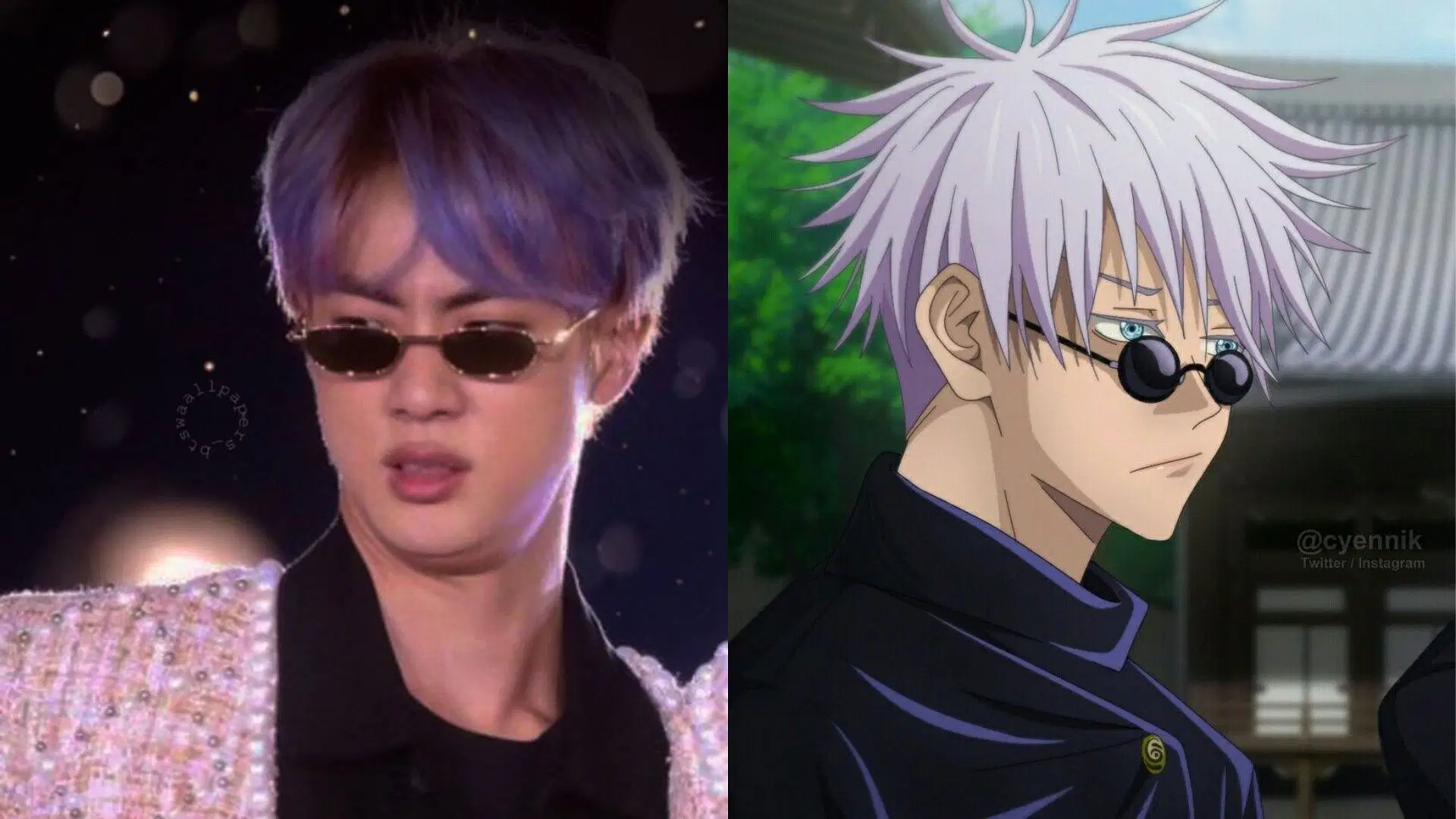 BTS’ RM Sparks Jujutsu Kaisen Frenzy: “Bring Back Nanami” Plea Goes Viral