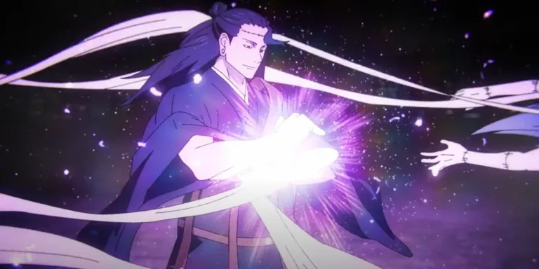 Unveiling Kenjaku’s Womb Profusion: The Terrifying Domain Expansion in Jujutsu Kaisen