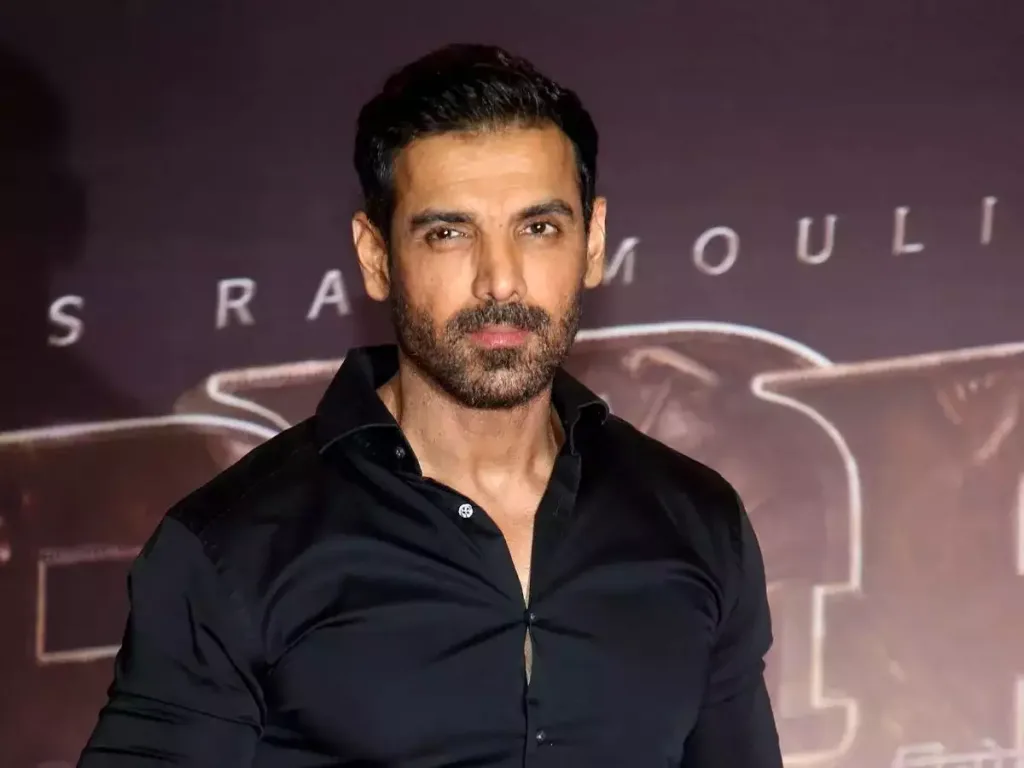 John Abraham