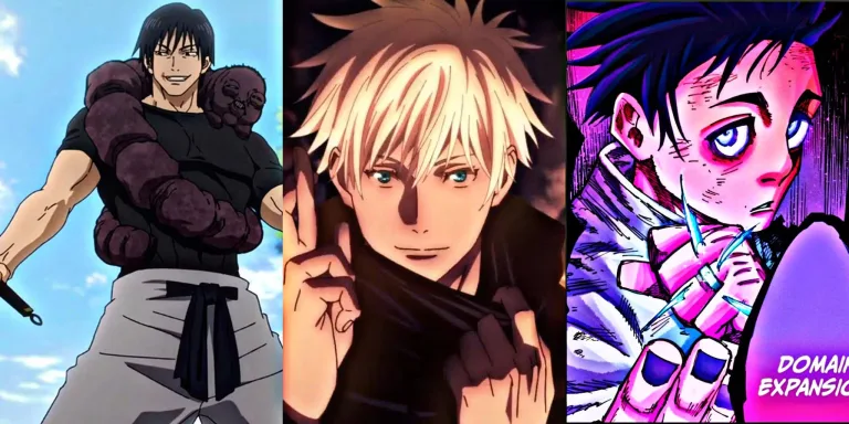 Jujutsu Kaisen: The Ultimate Sorcerer Specialization Guide