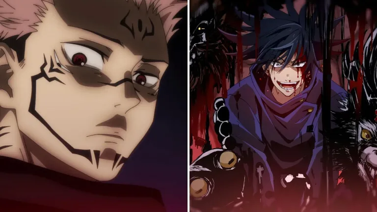 Jujutsu Kaisen: Why Megumi Fushiguro Doesn’t Hate Himself – A Deep Dive into His Most Misinterpreted Scene