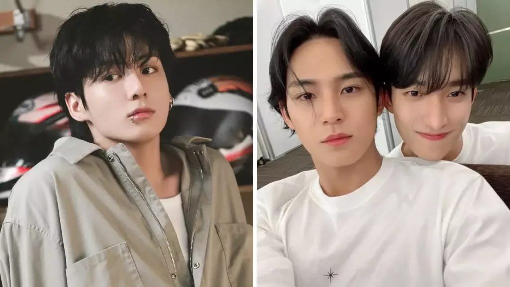 Jungkook 