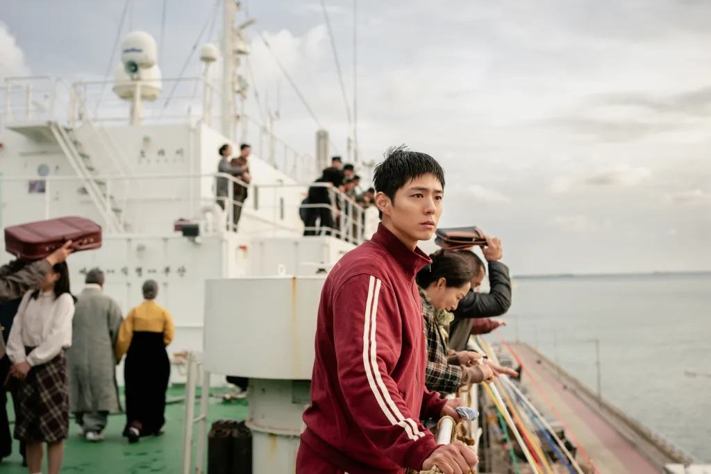 k drras 2 When Life Gives You Tangerines: Netflix Cultural Masterpiece Blends History, Symbolism, and Jeju’s Heart