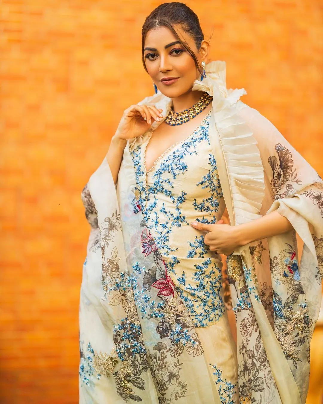 Kajal Aggarwal Photos
