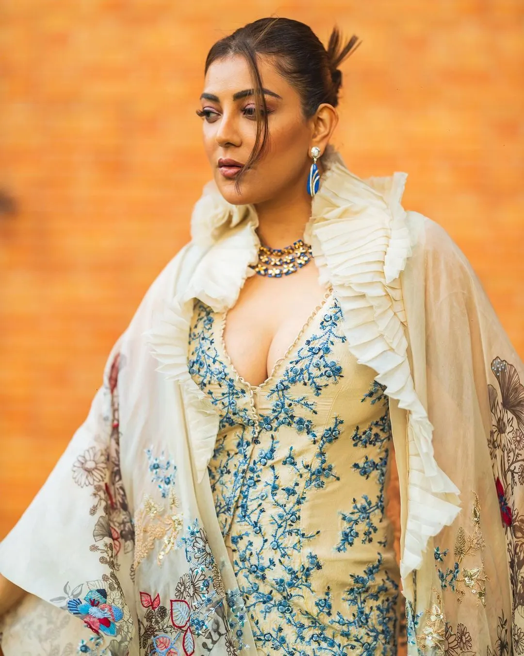 Kajal Aggarwal Photos