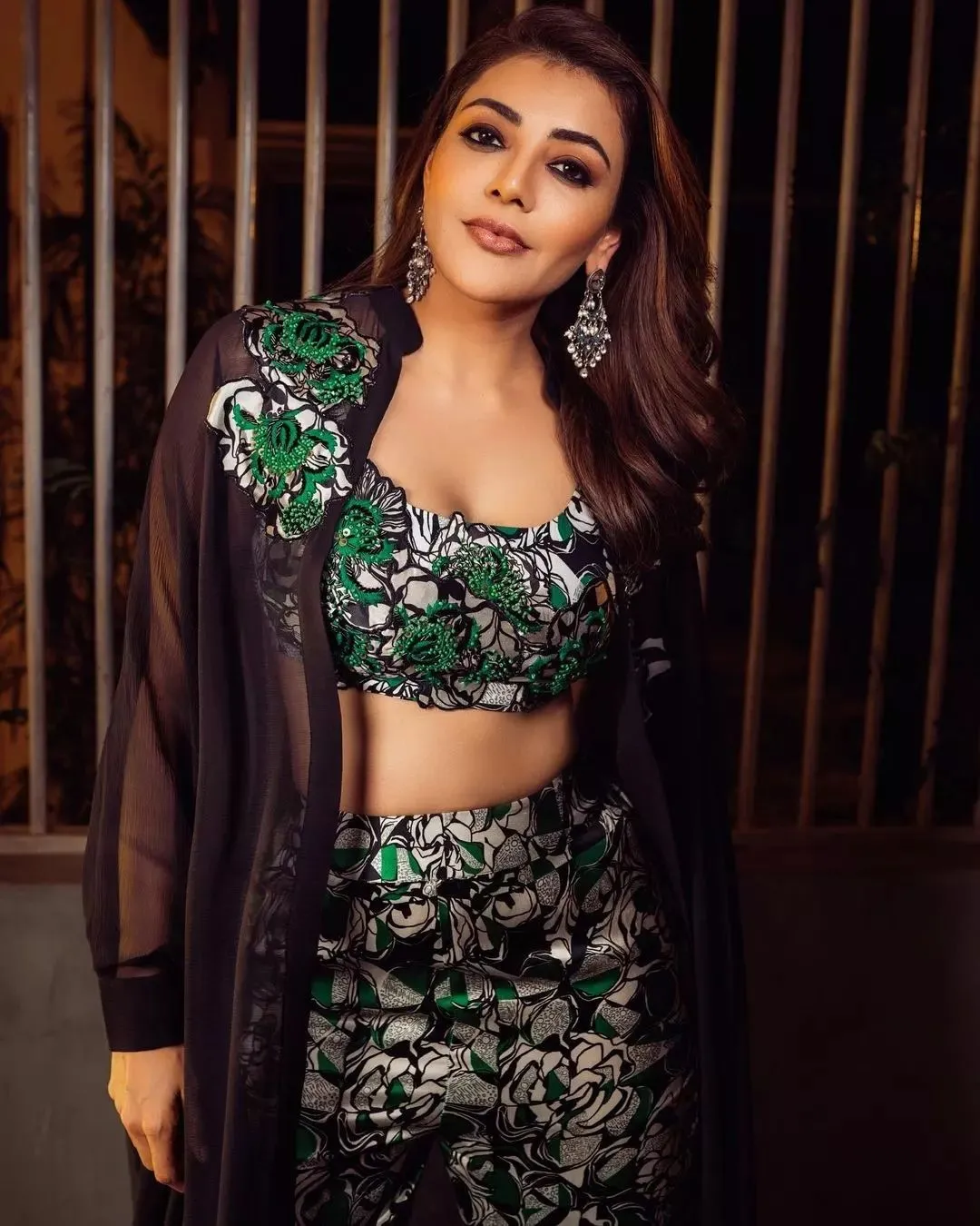 Kajal Aggarwal Photos