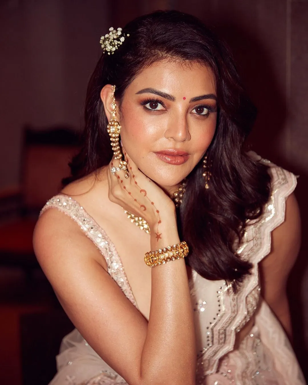 Kajal Aggarwal Photos