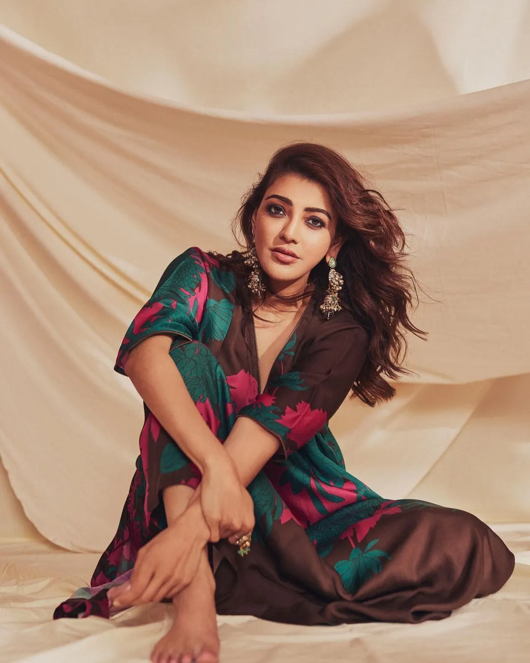 Kajal Aggarwal Photos