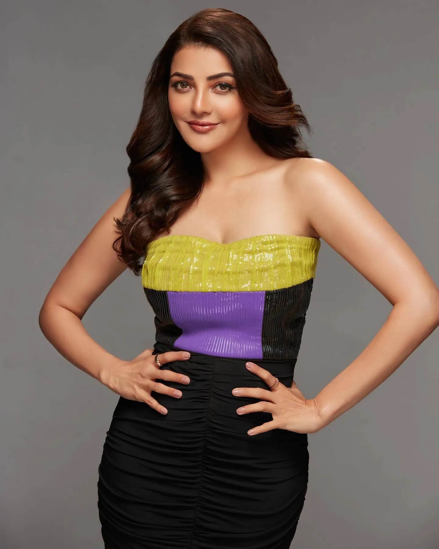 Kajal Aggarwal Photos