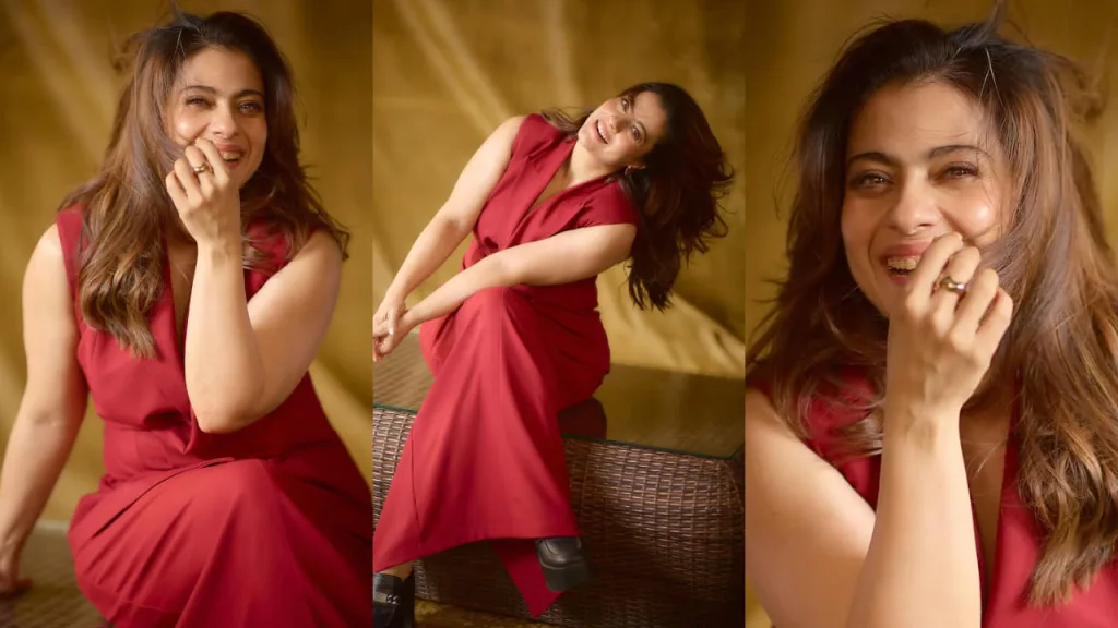 Kajol