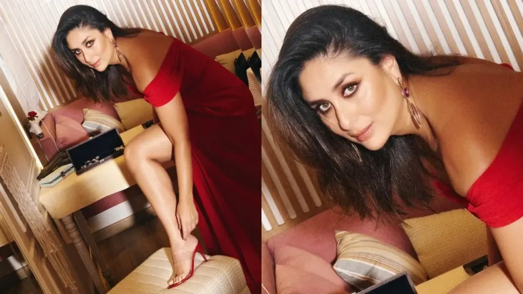 Kareena Kapoor