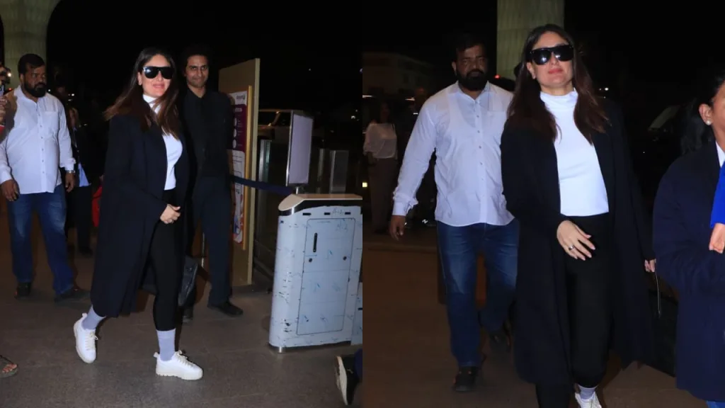Kareena Kapoor