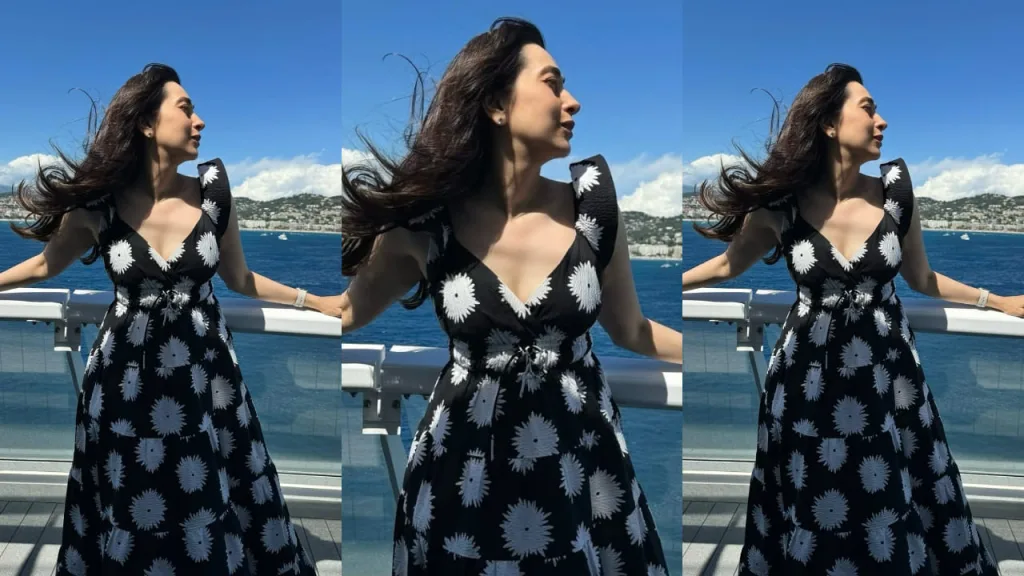 Karisma Kapoor