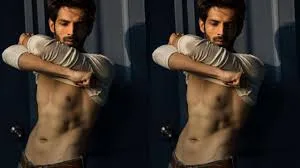 kartikks 13 Handsome Kartik Aaryan Hot Photos: Redefining Bollywood’s Comedic and Dramatic Landscape