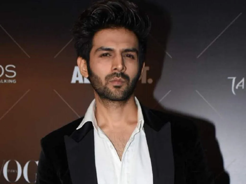 kartikks 15 Handsome Kartik Aaryan Hot Photos: Redefining Bollywood’s Comedic and Dramatic Landscape