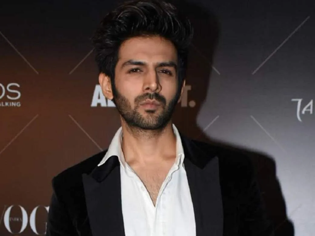 Handsome Kartik Aaryan Hot Photos 2025: Explore More