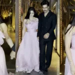 Katrina Kaif Barbie Look: Redefining Red Carpet Glamour with Ethereal Elegance