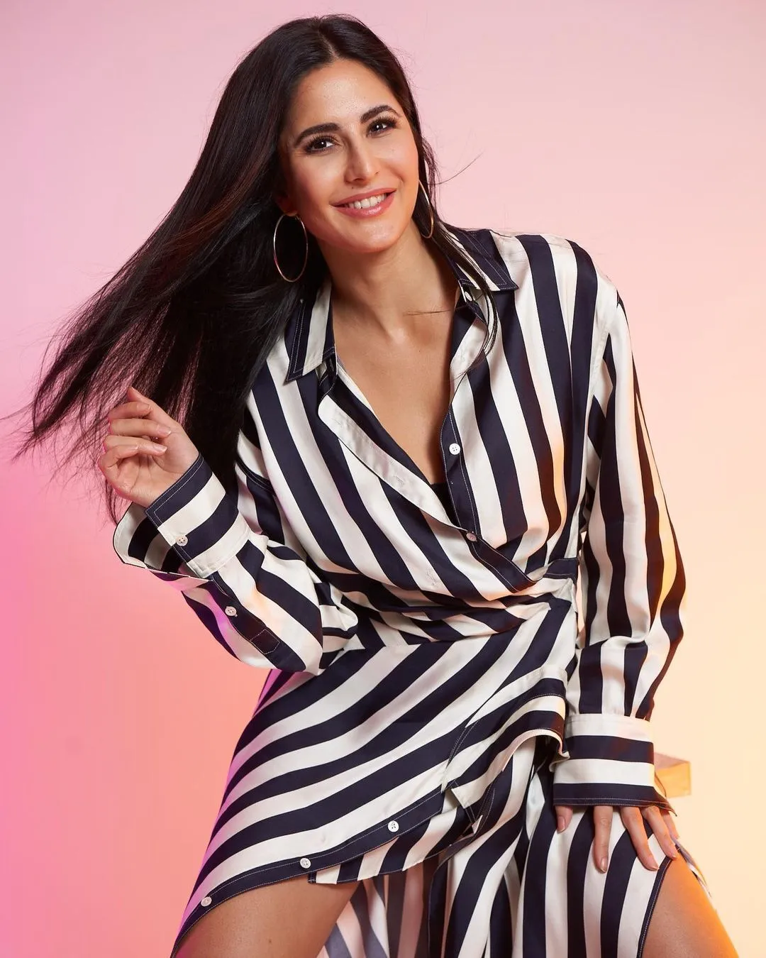 Katrina Kaif: The Extraordinary Voyage of a Global Bollywood Icon