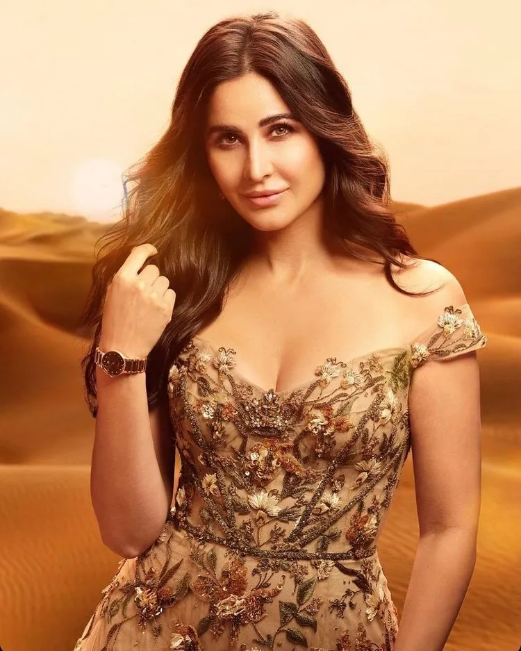 katss 5 Katrina Kaif: The Extraordinary Voyage of a Global Bollywood Icon