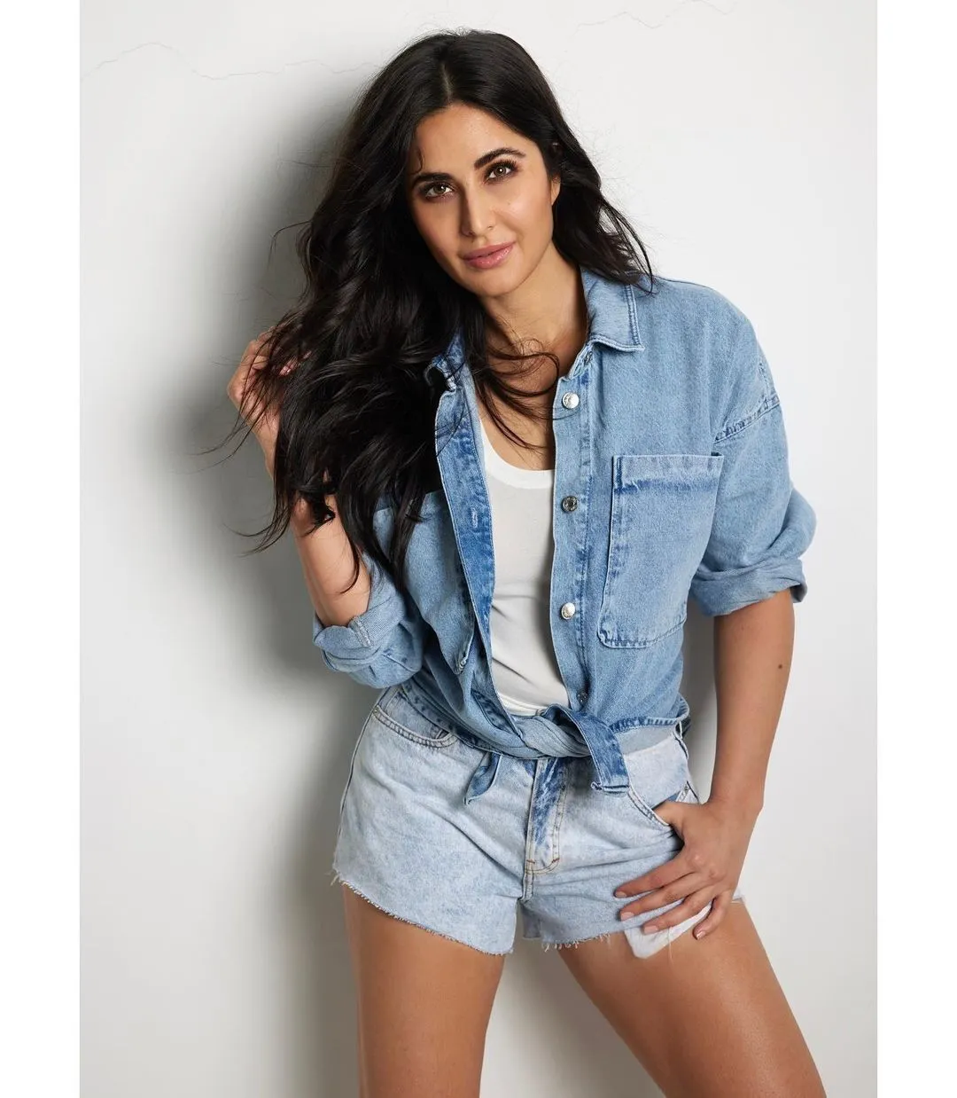 Katrina Kaif: The Extraordinary Voyage of a Global Bollywood Icon