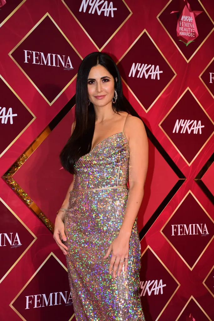 katss 7 Katrina Kaif: The Extraordinary Voyage of a Global Bollywood Icon