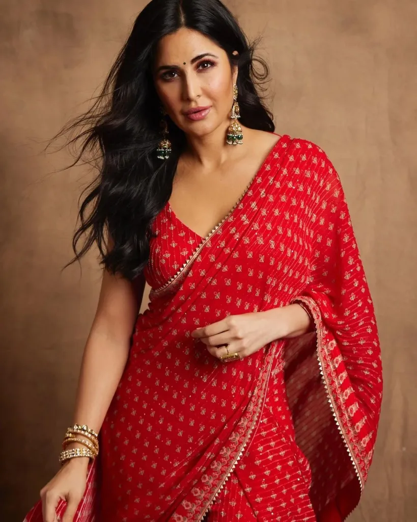 katss 9 Katrina Kaif: The Extraordinary Voyage of a Global Bollywood Icon