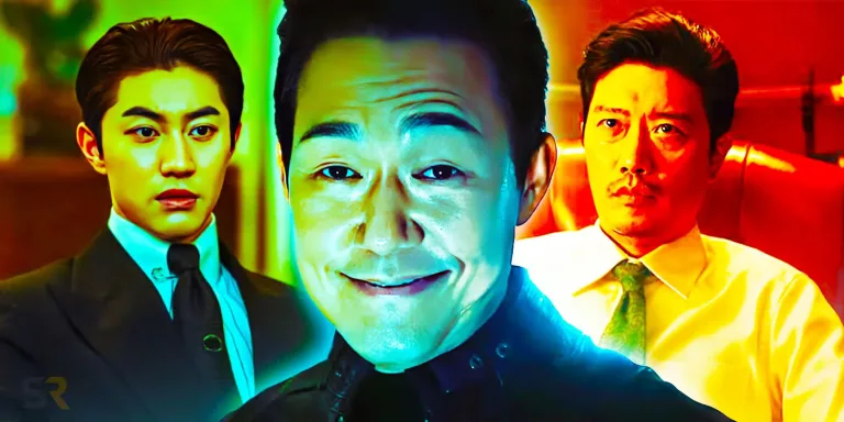 K-Drama Villains: Top 5 Unforgettable Antagonists That Redefine Evil