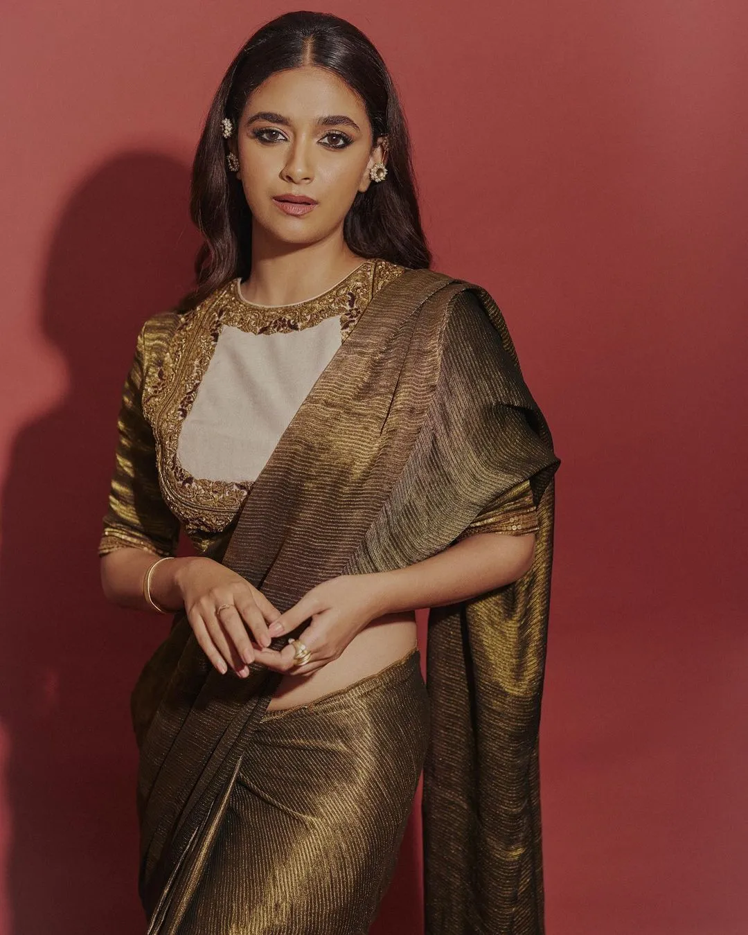 Keerthy Suresh Hot Photos